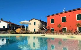 Liguria Village
